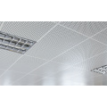 open plan office spaces aluminium gusset ceiling plafond frame